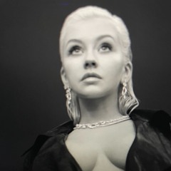 Christina  Aguilera xx