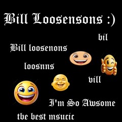Bill Loosensons