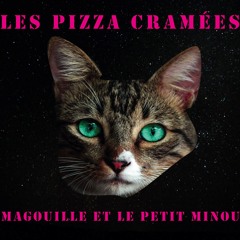 Les Pizzas Cramées