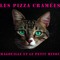 Les Pizzas Cramées