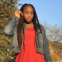 Princess Nani 💙💕