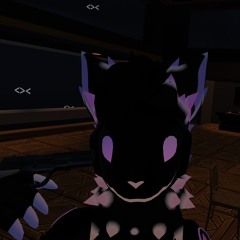 ♡The Lonely Protogen♡