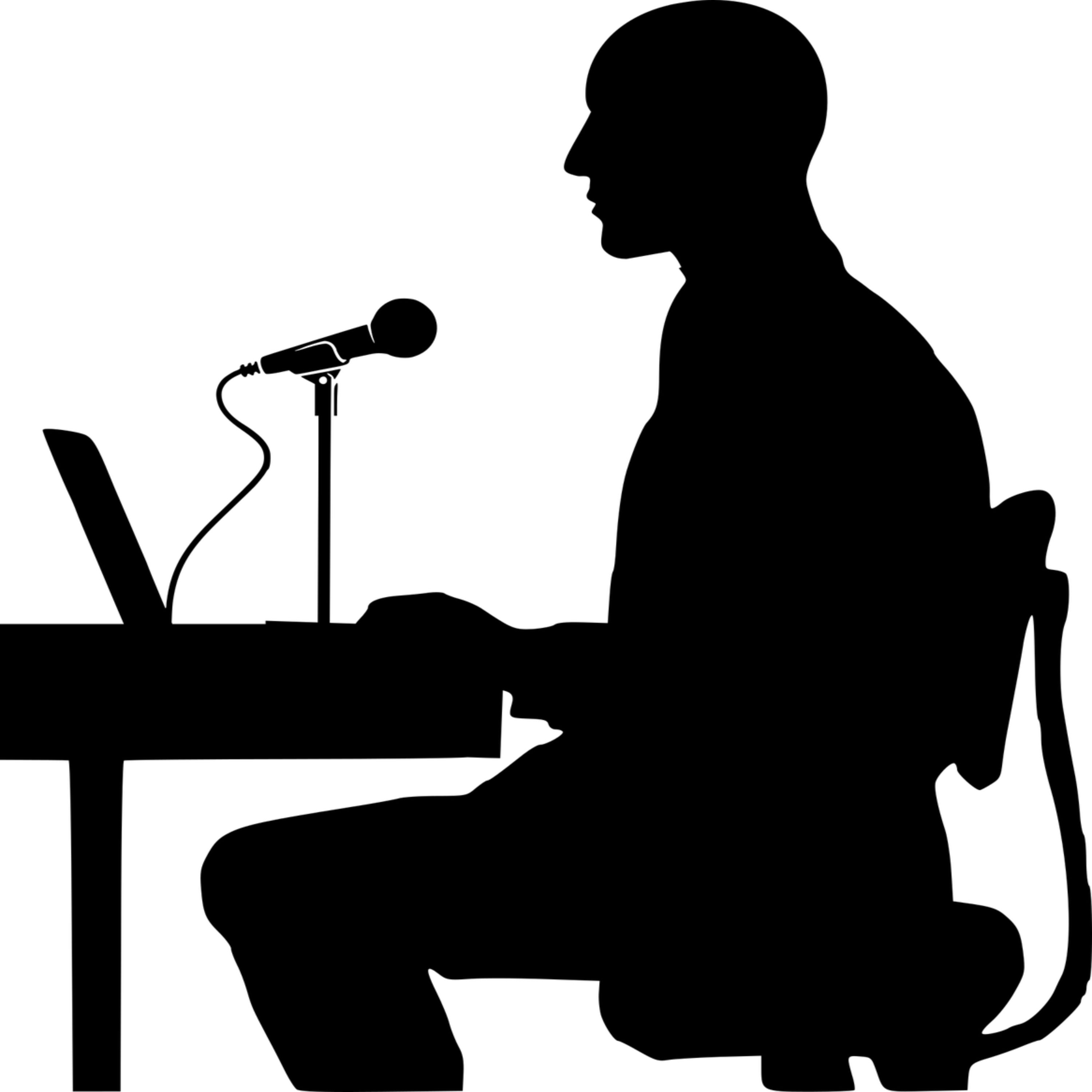The Front Office podcast artwork