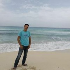 Ahmed Farag