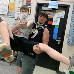 ChaseYaShoeLace