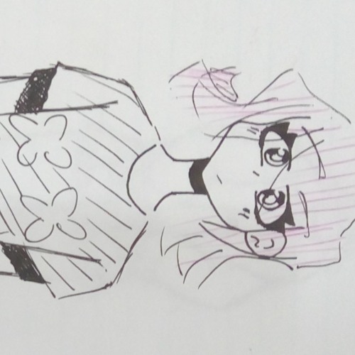 Friday Night Funkin Triple Trouble But Its ddlc