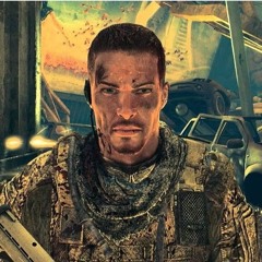 CAPITAN MARTIN WALKER
