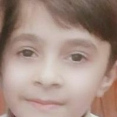 Arshman Horeen
