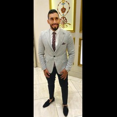 Amr Prince