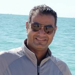 Mahmoud Abdallah