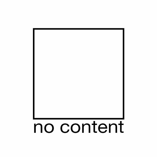 no content’s avatar
