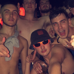 HarryJames