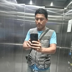 Julio Cesar Mesia Mendoza