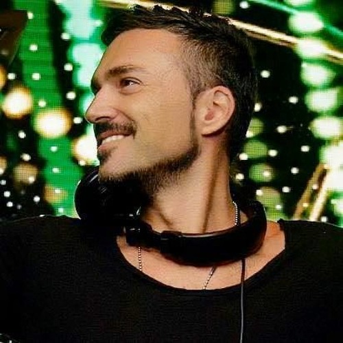 DJ JURIJ’s avatar