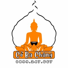 Cô Ba Chang Theravada