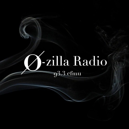 O-Zilla Radio’s avatar