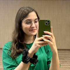 Negin Talkhabi