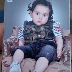 محمد الصغير