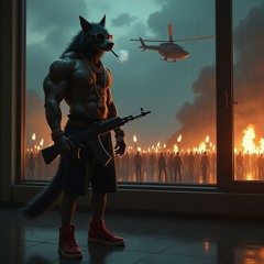LOWN WULF