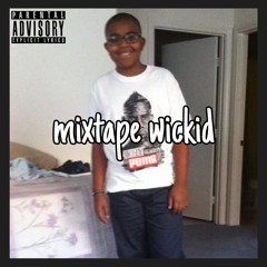 KID WICKID