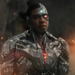 Cyborg Beats