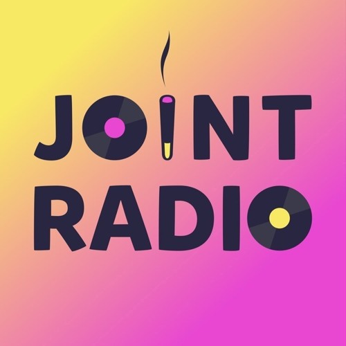 Blunt Talks x JOINT RADIO!’s avatar
