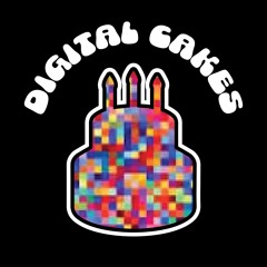 Digital Cakes