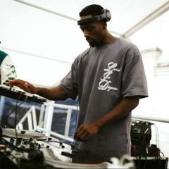 DJ JAM FU
