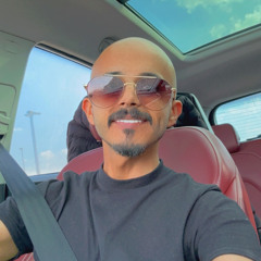 Ali Al-qrni