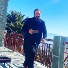Ahmad Fayaz Khan