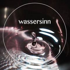 wassersinn