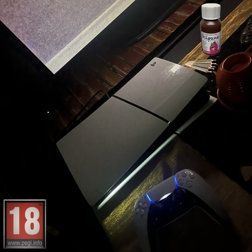 Burnout (PROD.I don’t worry)