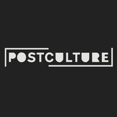 POSTCULTURE