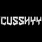 CUSSHYY
