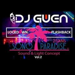 Dj Gwen Officiel