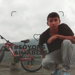 Tßhëwäñg Rïñziñ