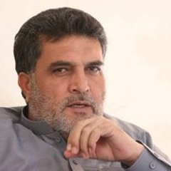 Mushtaram Khan Khpalwak