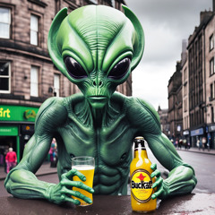 SCOTTISHALIEN