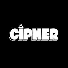 Cipher