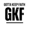 Gotta Keep Faith Rec.