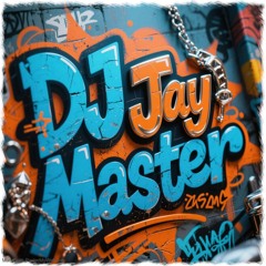 DJ Jay Master