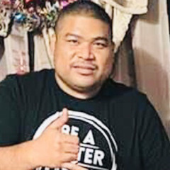 Anthony Namdrik