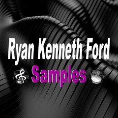 Ryan Kenneth Ford, Samples
