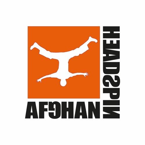 Afghan Headspin’s avatar