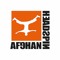 Afghan Headspin