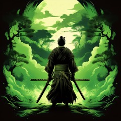 Super Samurai