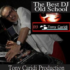 Tony Caridi