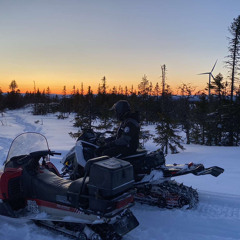 Svante kvarnlof ling