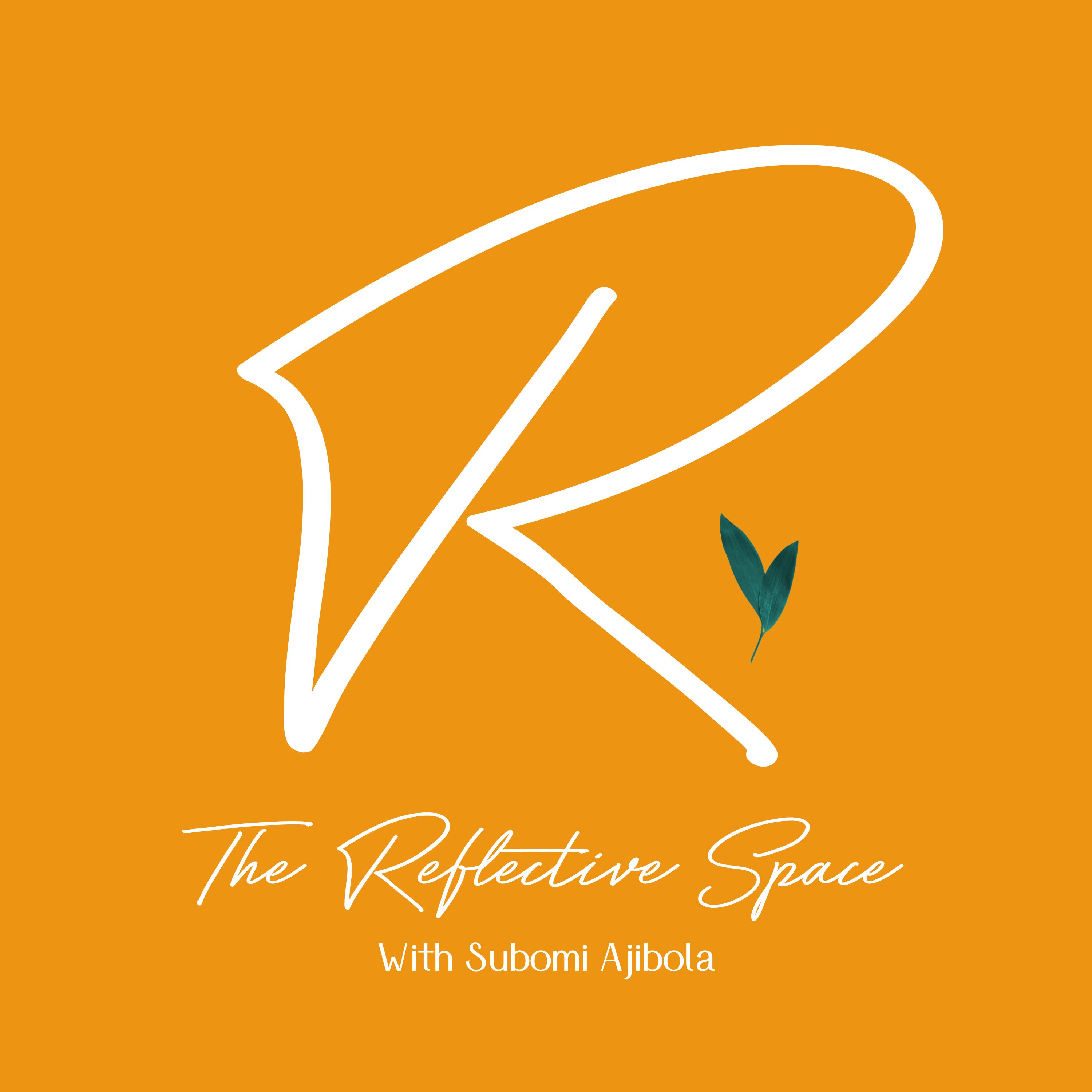 The Reflective Space