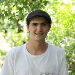 Nick Eichmann